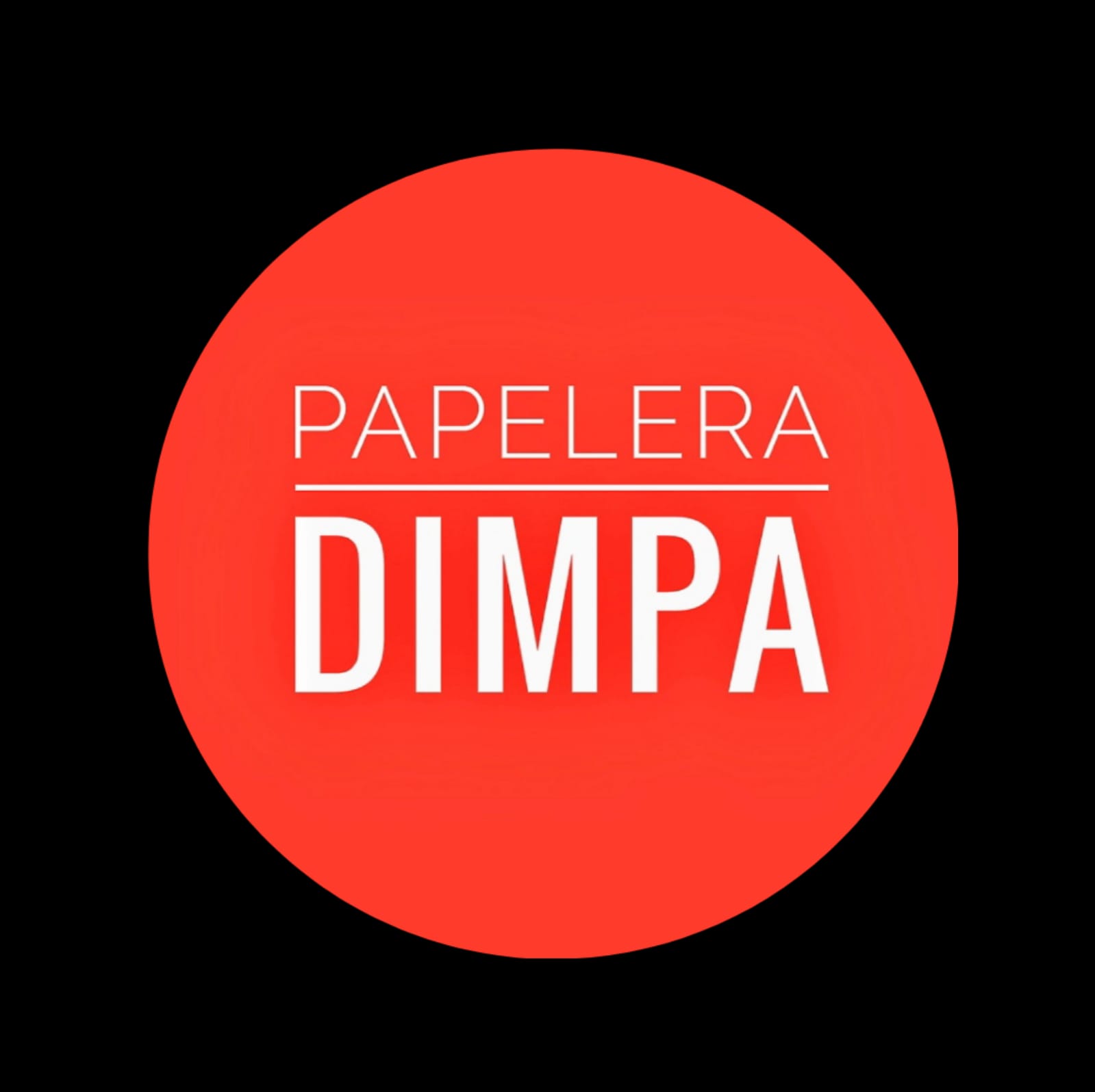 Papelera Dimpa